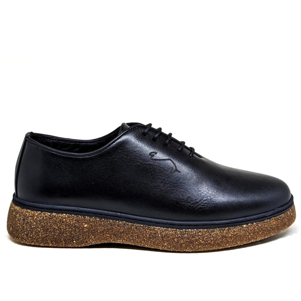 Black smoothy sole