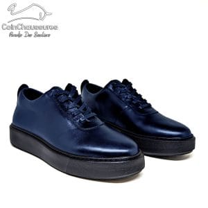 Apex Sneakers bleu-marine<span> - </span>39