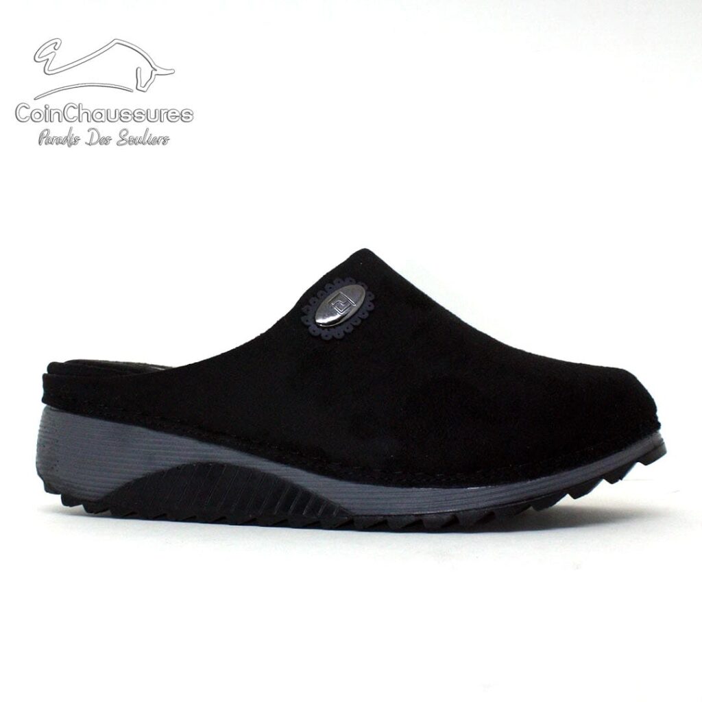 Sabots Orthopédiques Confortables