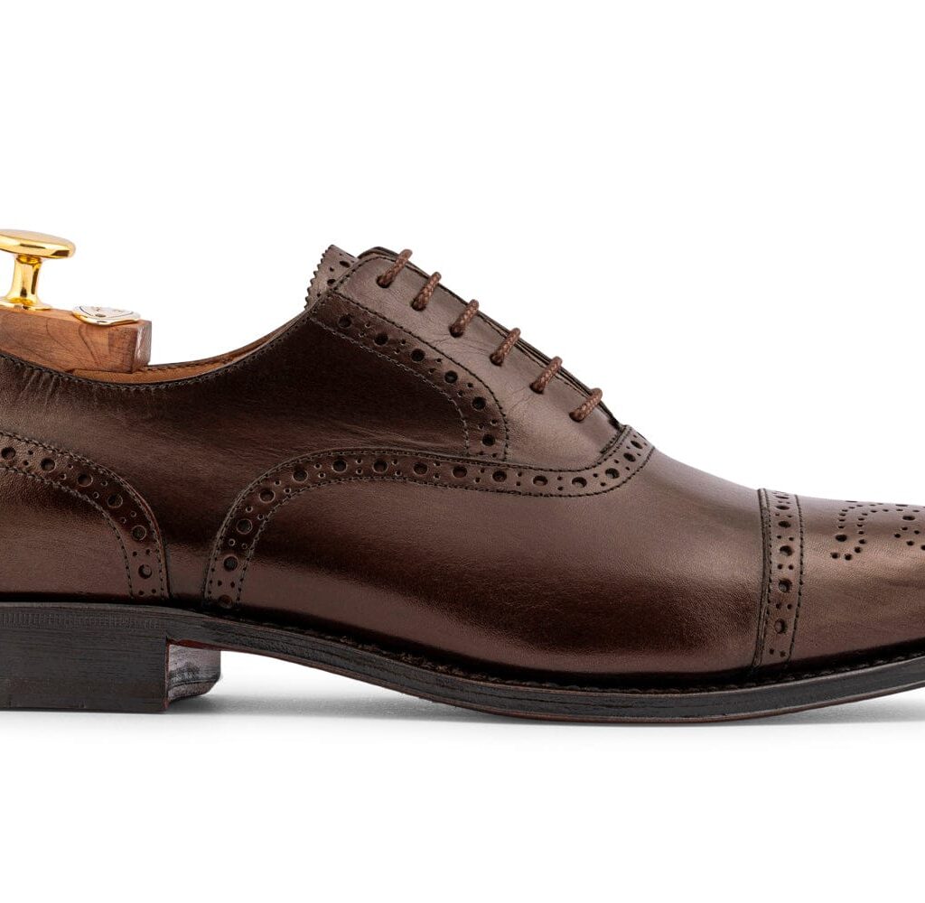 Oxford Marron