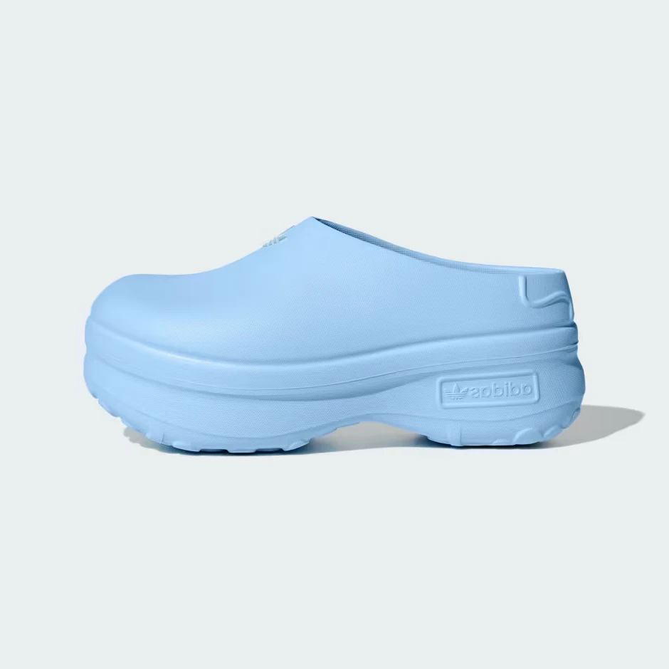 Mules Plateforme Confort Absolu